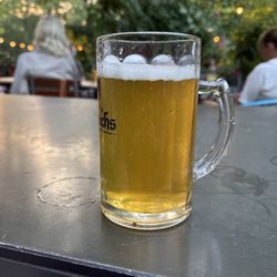 LAAX - Frisches Pils