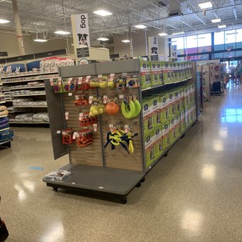 PetSmart - Inside - Pet Training Near Me - Wichita Falls, Texas PetSmart - Inside - Pet Training Near Me - Wichita Falls, Texas