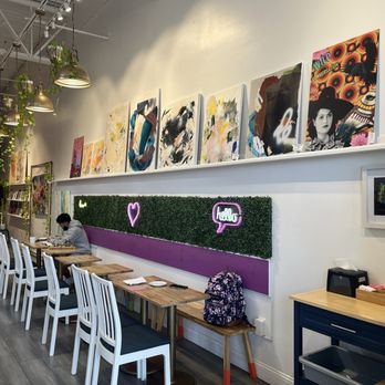 Love Local - We got here early and brought the crowd after! - Coffee & Tea Near Me - Fort Worth, Texas Love Local - We got here early and brought the crowd after! - Coffee & Tea Near Me - Fort Worth, Texas