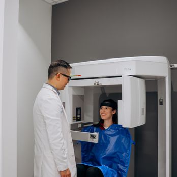 Smiles Dental Group - St Albert - Panoramic Dental X-Ray Machine. - Cosmetic Dentists Near Me - St. Albert, Alberta Smiles Dental Group - St Albert - Panoramic Dental X-Ray Machine. - Cosmetic Dentists Near Me - St. Albert, Alberta