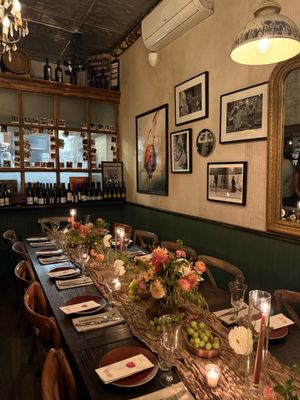 Have & Meyer by null