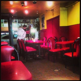 Yucatasia - Closing up for the night - Mexican Near Me - San Francisco, California