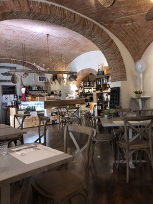 Ristorante Daria by null