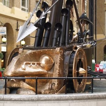 Hay's Galleria - Shopping Centers Near Me - London, XGL Hay's Galleria - Shopping Centers Near Me - London, XGL