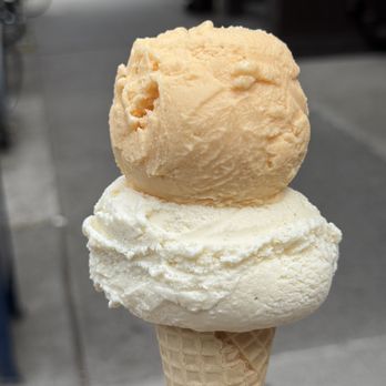 Julia Jean's - Ice Cream & Frozen Yogurt Near Me - New York, New York