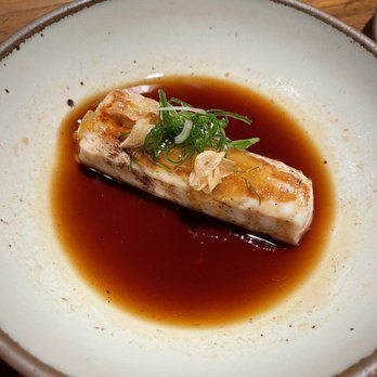 Uchi Austin - Walu Walu - Sushi Bars Near Me - Austin, Texas