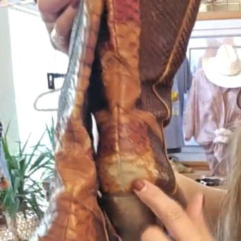 All Leathers and Repair - worn heals - Leather Goods Near Me - Binghamton, New York