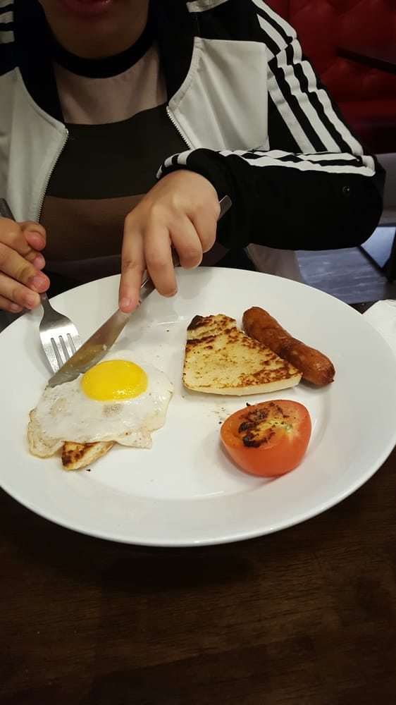 THYME SANDWICH DELI 28 Photos 13 Church Lane, Belfast, United