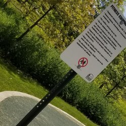 Green Bay Trail