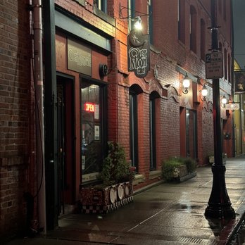 Over The Moon Cafe - New American Near Me - Tacoma, Washington Over The Moon Cafe - New American Near Me - Tacoma, Washington