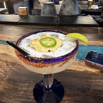 Thirsty Cow Korean BBQ - Spicy marg - Steakhouses Near Me - Garden Grove, California Thirsty Cow Korean BBQ - Spicy marg - Steakhouses Near Me - Garden Grove, California