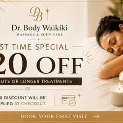 Dr Body
