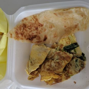 J.J. Bakery - "green onion and egg quesadilla" aka dan bing - Bakeries Near Me - Irvine, California J.J. Bakery - "green onion and egg quesadilla" aka dan bing - Bakeries Near Me - Irvine, California