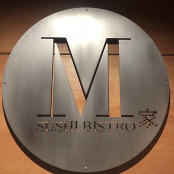 M Sushi Bistro - Sushi Bars Near Me - Lodi, California M Sushi Bistro - Sushi Bars Near Me - Lodi, California