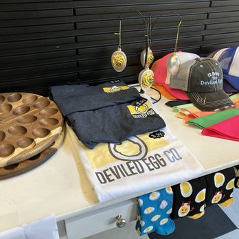 Deviled Egg Co - Gifts - Specialty Food Near Me - McKinney, Texas