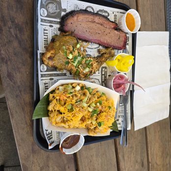 Fikscue - Barbeque Near Me - San Francisco, California