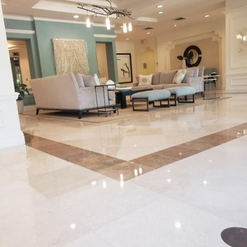 Marble Renewal - Refinishing Services Near Me - Bradenton, Florida