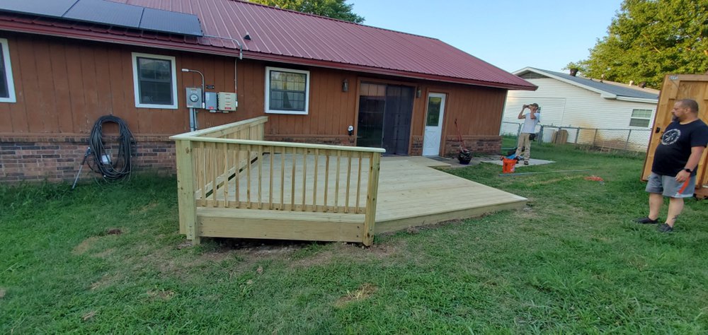 Slide of Just Call Friends