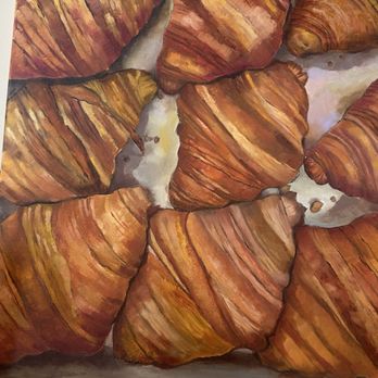 Des Croissants Paris - Bakeries Near Me - Culver City, California Des Croissants Paris - Bakeries Near Me - Culver City, California