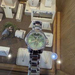 Plaza Jewelers - My watch!