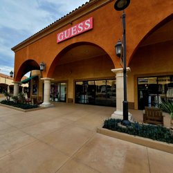 Guess Factory