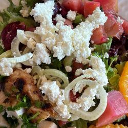 Beet Salad