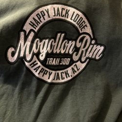 Happy Jack Lodge & RV