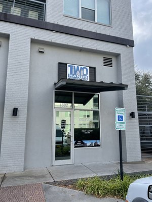 Two Hands Chiropractic