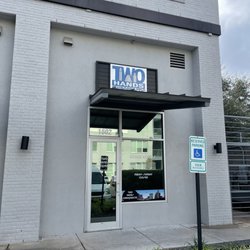 Two Hands Chiropractic - Two Hands Chiropractic, Austin, TX