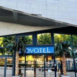 Novotel Atria Nîmes Centre
