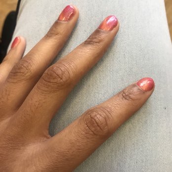 Essence Nail Spa - Nail Salons Near Me - Kettering, Ohio