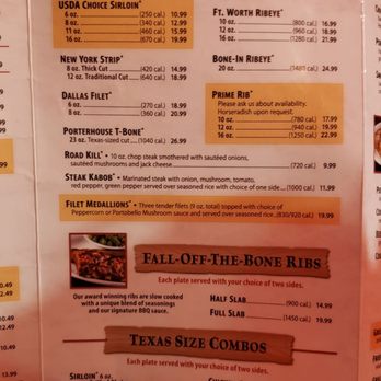 Texas Roadhouse - Steakhouses Near Me - Mesquite, Texas Texas Roadhouse - Steakhouses Near Me - Mesquite, Texas