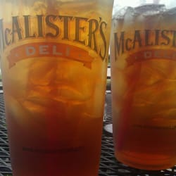 McAlister's Deli