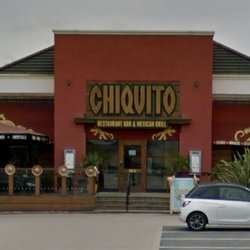Chiquito