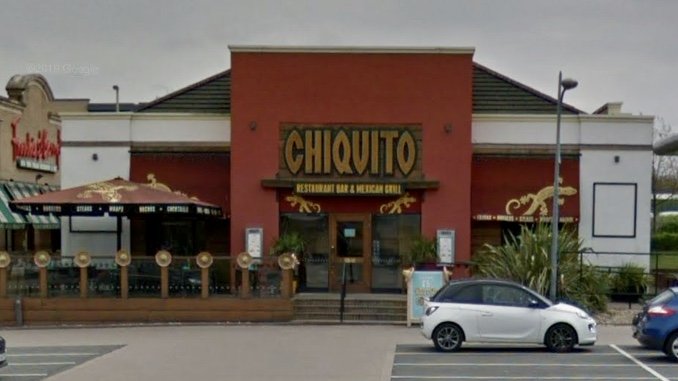 Chiquito