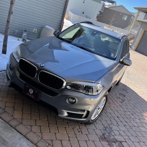 LARRY H. MILLER NISSAN HIGHLANDS RANCH - Updated April 2025 - 104