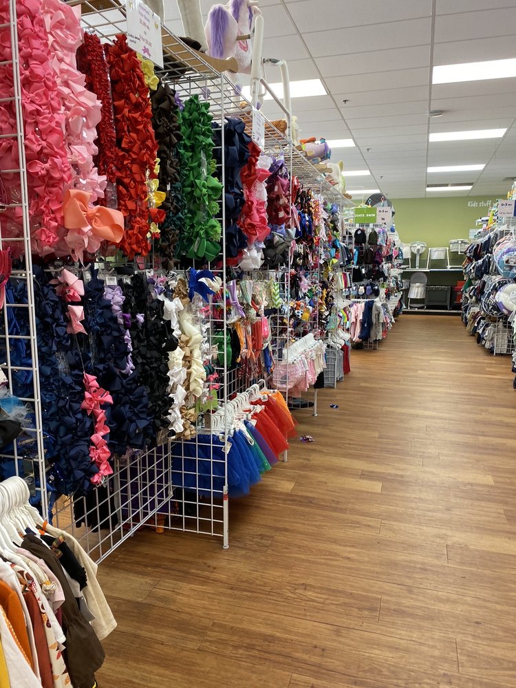 ONCE UPON A CHILD 21 Reviews 8915 W Colonial Dr, Ocoee, Florida