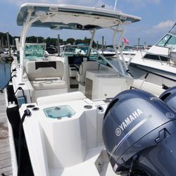 Bayside Boatworks