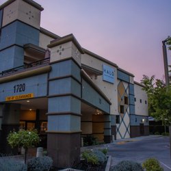 HALO Precision DIagnostics & Breast Care Center