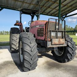 Kent Services - Kent Services large tractor repair