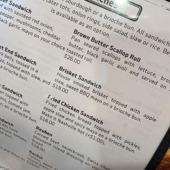 Brewer’s Cafe and Taproom - Coffee & Tea Near Me - Ithaca, New York