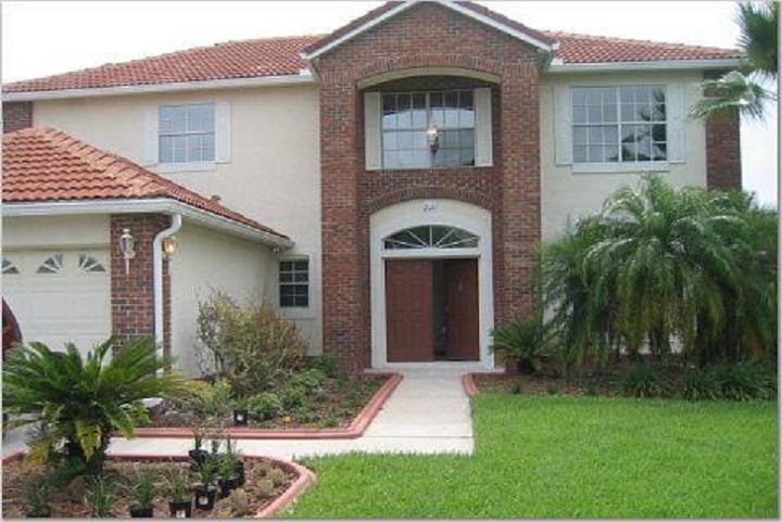 Slide of Clark & Associates Contracting Inc