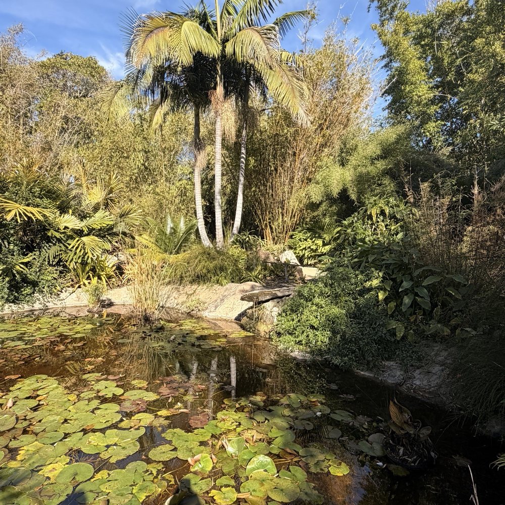 San Diego Botanic Garden - Botanical Gardens Near Me - Encinitas, California
