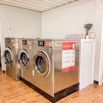 Checotah Super Clean - Laundromat Near Me - Checotah, Oklahoma