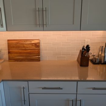Floors n More - Kitchen Backsplash - Flooring Near Me - Sun City, Arizona