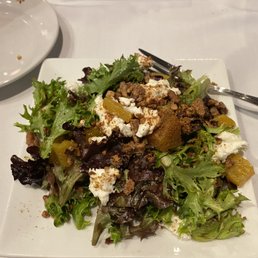 Beet Salad