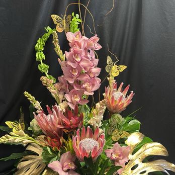 Floral Mart Hawaii - Florists Near Me - Hilo, Hawaii Floral Mart Hawaii - Florists Near Me - Hilo, Hawaii