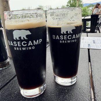 Basecamp Brewing - Seamount smoked Porter yum - Brewpubs Near Me - Lincoln, New Hampshire Basecamp Brewing - Seamount smoked Porter yum - Brewpubs Near Me - Lincoln, New Hampshire