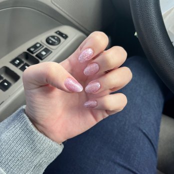 Royal Nails - Nail Salons Near Me - Bakersfield, California