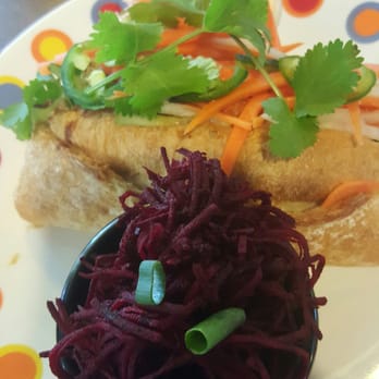 Ohana Cafe - Bahn Mi - Vegetarian Near Me - Palm Harbor , Florida Ohana Cafe - Bahn Mi - Vegetarian Near Me - Palm Harbor , Florida
